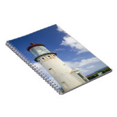 Carnet Phare de Kilauea (Côté Droit)