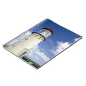 Carnet Phare de Kilauea (Côté gauche)