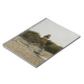 Carnet Phare de la rivière Coquille, OU (Côté gauche)