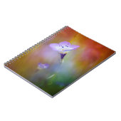 Carnet Phare de Old Point Loma| Monument à Cabrillo (Côté gauche)