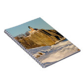 Carnet Phare de Split Rock Lighthouse State Park sur le l (Côté Droit)