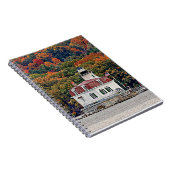 Carnet Phare d'Esopus Meadows (Côté Droit)