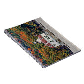 Carnet Phare d'Esopus Meadows (Côté Droit)