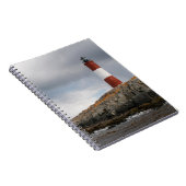Carnet Phare du canal de Beagle (Côté Droit)
