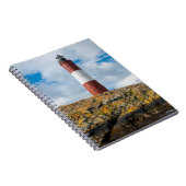 Carnet Phare du canal de Beagle (Côté Droit)