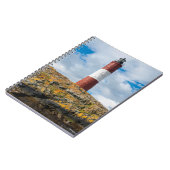 Carnet Phare du canal de Beagle (Côté gauche)