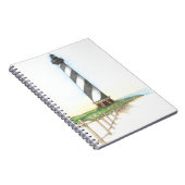 Carnet Phare du cap Hatteras (Côté Droit)
