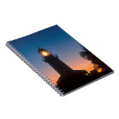 Carnet Phare, Robben Island, Le Cap 2 (Côté Droit)