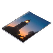 Carnet Phare, Robben Island, Le Cap 2 (Côté gauche)
