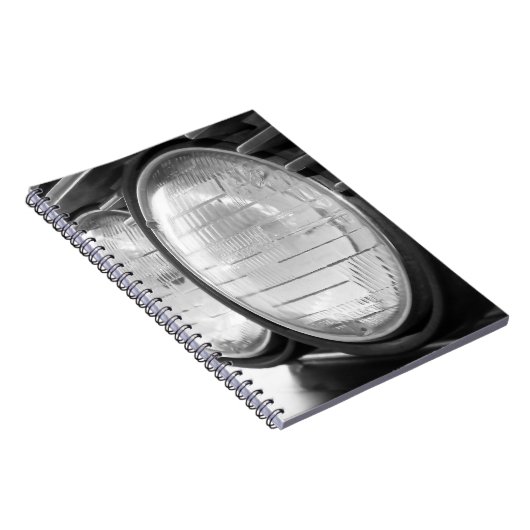 Carnet phares BMW classiques (Côté Droit)