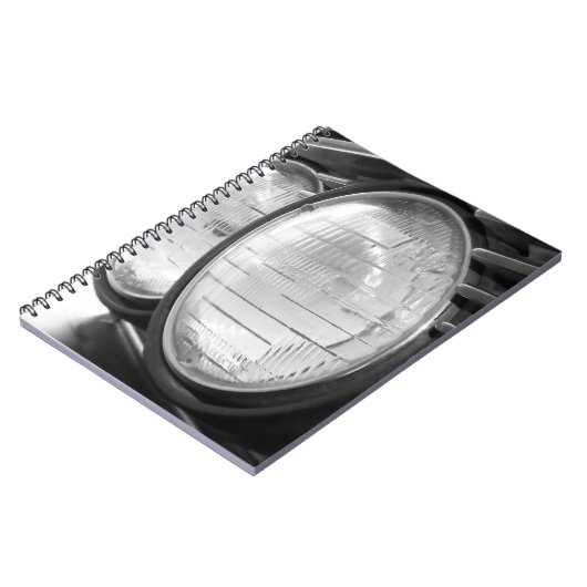 Carnet phares BMW classiques (Côté gauche)