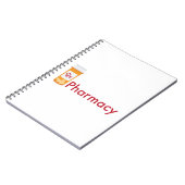 Carnet Pharmacie (Côté gauche)
