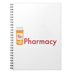 Carnet Pharmacie