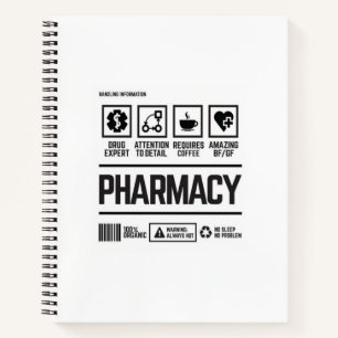 Carnet pharmacie