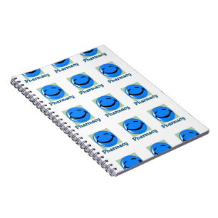 Carnet Pharmacie d'à haute fréquence