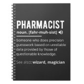 Carnet pharmacien (Devant)