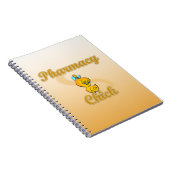 Carnet Pharmacy (Côté Droit)