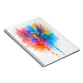 Carnet Phénix (Côté Droit)