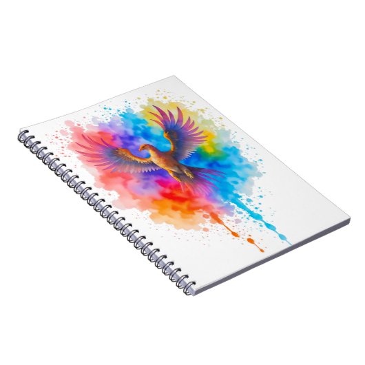 Carnet Phénix (Côté Droit)