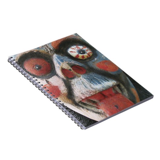 Carnet Phi - Un fantôme thaïlandais (Côté Droit)