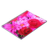 Carnet Philippa (Côté gauche)