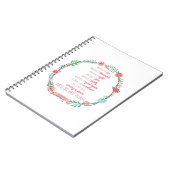 Carnet Philippiens 4 8 (Côté gauche)