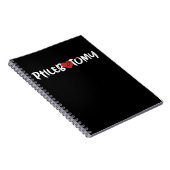 Carnet Phlebotomie phlébotomiste (Côté Droit)