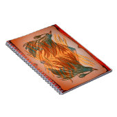 Carnet Phoenix (Côté Droit)