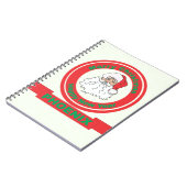 Carnet Phoenix (Côté gauche)