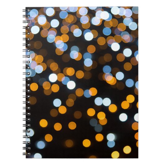 Carnet Phoenix (Devant)
