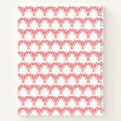 Carnet Phoenix (Dos)