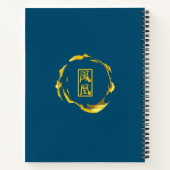 Carnet Phoenix (Dos)