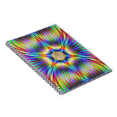 Carnet Phoenix Star (Côté Droit)