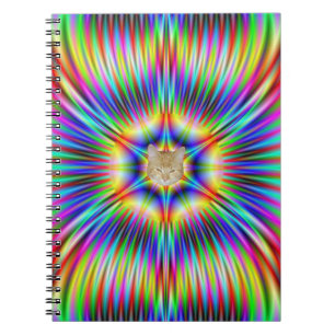 Carnet Phoenix Star
