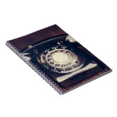 Carnet Phone (Côté Droit)