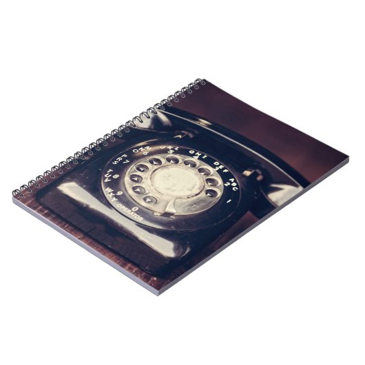 Carnet Phone (Côté gauche)