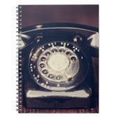 Carnet Phone (Devant)