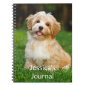 Carnet photo (Devant)