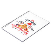 Carnet photo (80 pages B&W) (Côté gauche)