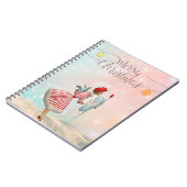 Carnet photo (80 pages B&W) (Côté gauche)