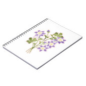 Carnet photo (80 pages B&W) (Côté gauche)