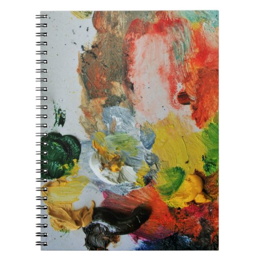 Carnet photo (80 pages B&W) (Devant)