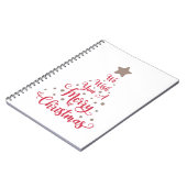 Carnet photo (80 pages B&W) (Côté gauche)