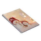 Carnet photo (80 pages B&W) (Côté Droit)