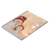 Carnet photo (80 pages B&W) (Côté gauche)