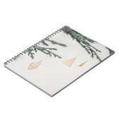 Carnet photo (80 pages B&W) (Côté gauche)