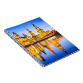 Carnet photo (80 Pages B&W) Dresden (Côté Droit)