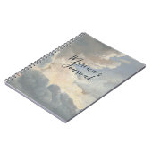 Carnet photo à spirale (Côté gauche)