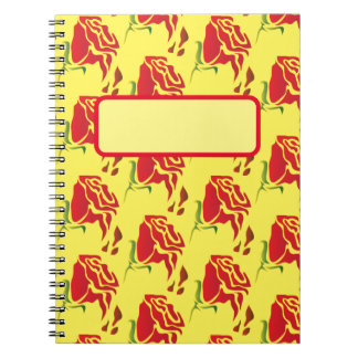 Carnet photo à spirale