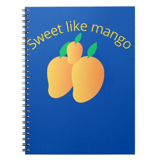 Carnet photo à spirale (Devant)